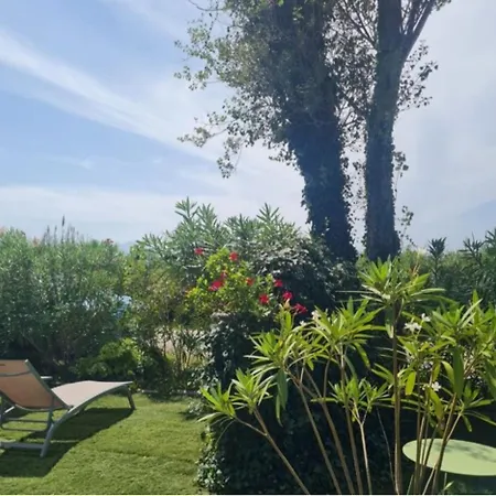 Beau Mobile Zen 6/8 P Terrasse *